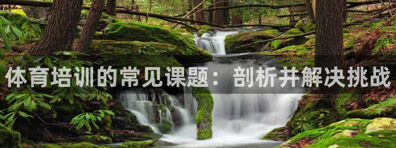 焦点娱乐平台注册账号安全吗是真的吗：体育培训的常见课