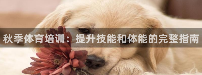 焦点娱乐平台客服电话人工服务：秋季体育培训：提升技能