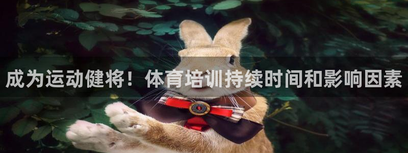 焦点娱乐官网下载安装最新版：成为运动健将！体育培训持