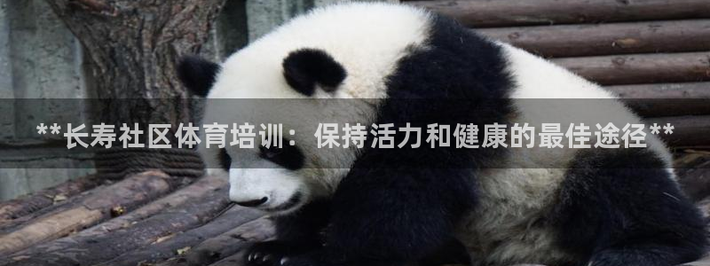焦点娱乐平台客服热线电话号码：**长寿社区体育培训：保持活力